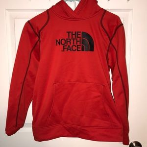 North Face  Hoodie